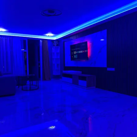 Emerald Luxe