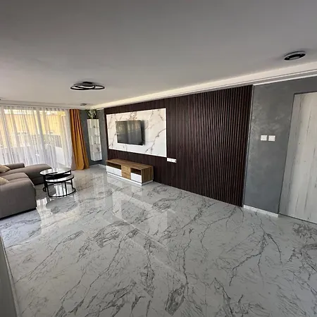 Emerald Luxe 公寓 圣纳帕