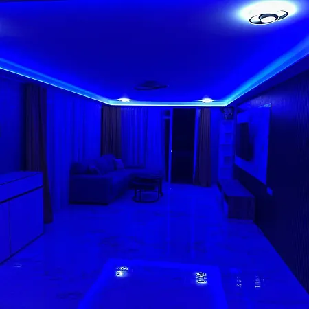 Daire Emerald Luxe Aya Napa