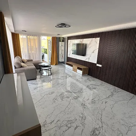 Emerald Luxe * Ayia Napa