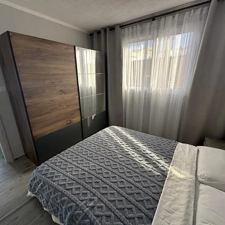 Emerald Luxe * Ayia Napa