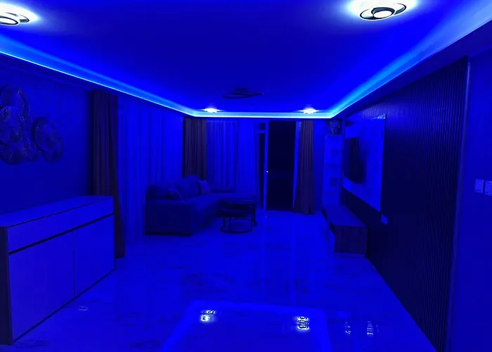 Apartament Emerald Luxe Ayia Napa