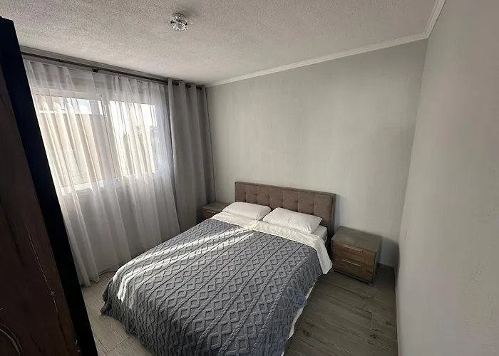 Apartament Emerald Luxe Ayia Napa