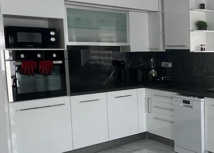 Emerald Luxe Appartamento Ayia Napa