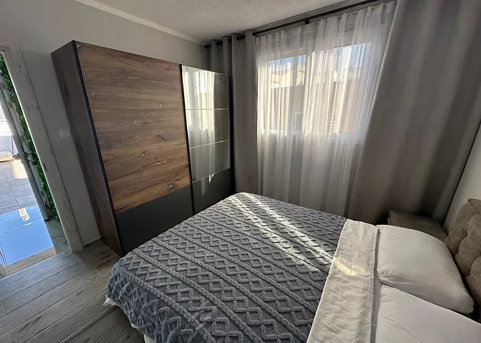 Emerald Luxe * Ayia Napa