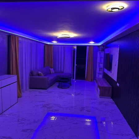 Emerald Luxe Appartement Ayía Nápa