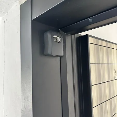 Emerald Luxe Appartement *