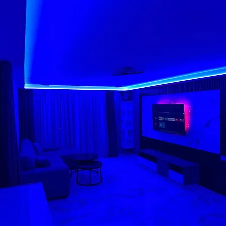 Emerald Luxe *