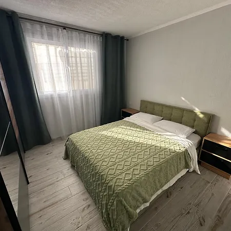 Appartement Emerald Luxe *