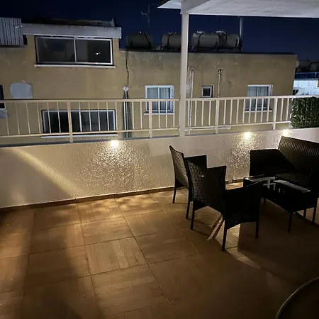 Apartment Emerald Luxe