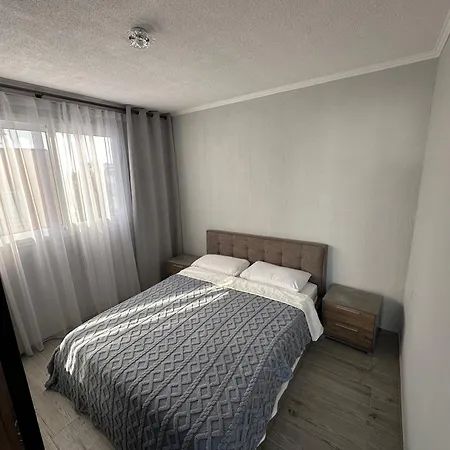 Apartment Emerald Luxe Ayia Napa