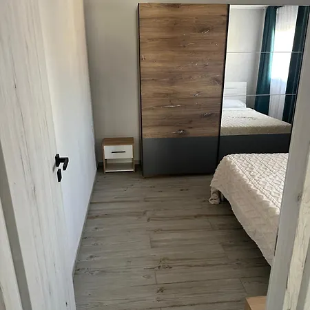 Emerald Luxe Appartement Ayía Nápa