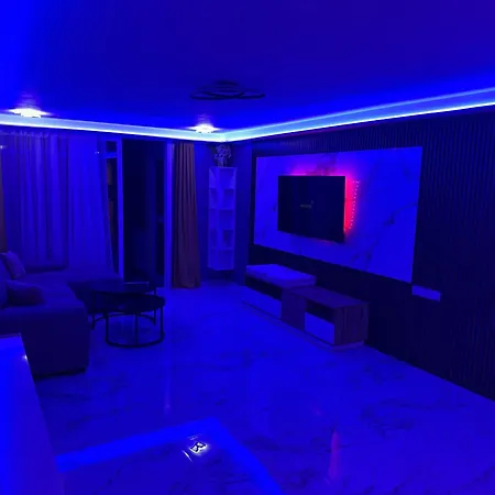 Apartment Emerald Luxe