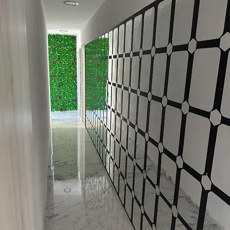 Emerald Luxe * Ayía Nápa