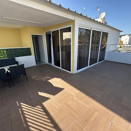 Emerald Luxe Appartement