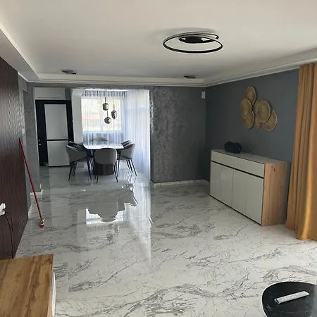 Apartment Emerald Luxe