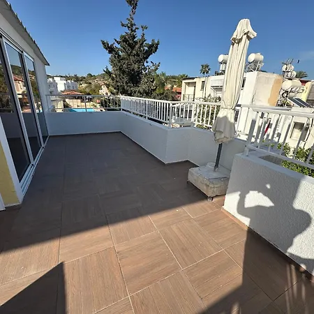 Appartement Emerald Luxe *