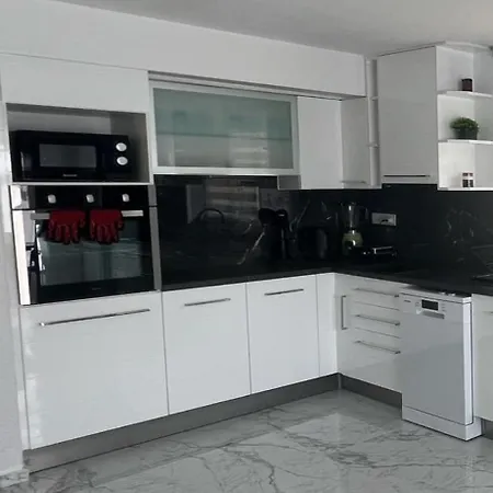 Emerald Luxe Apartment Ayia Napa