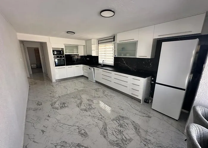 Emerald Luxe Apartamento *