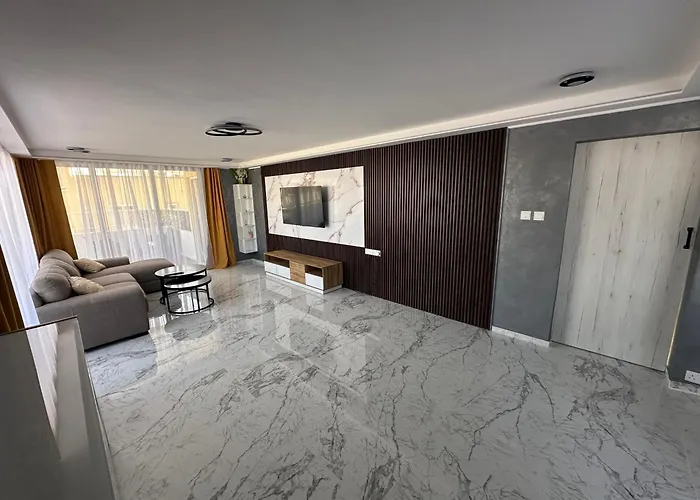 Emerald Luxe Apartamento Ayia Napa