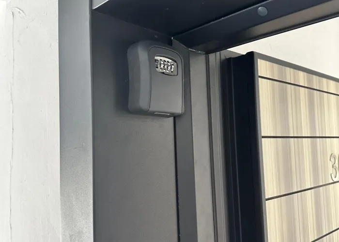 Emerald Luxe Apartamento *