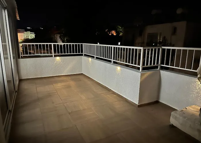 Emerald Luxe Apartamento Ayia Napa