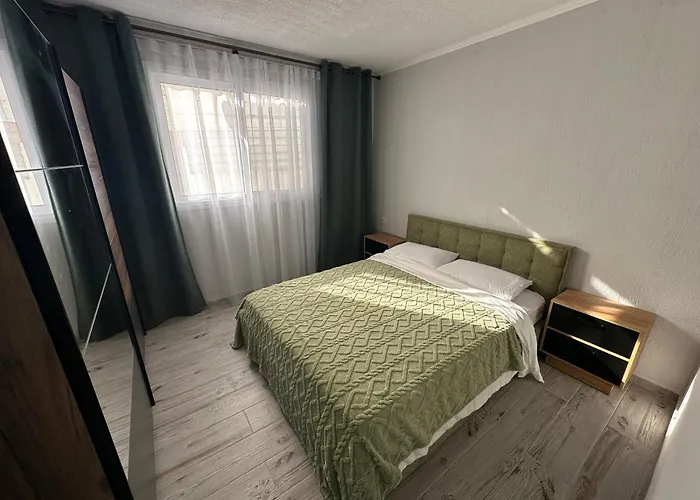 Apartamento Emerald Luxe *