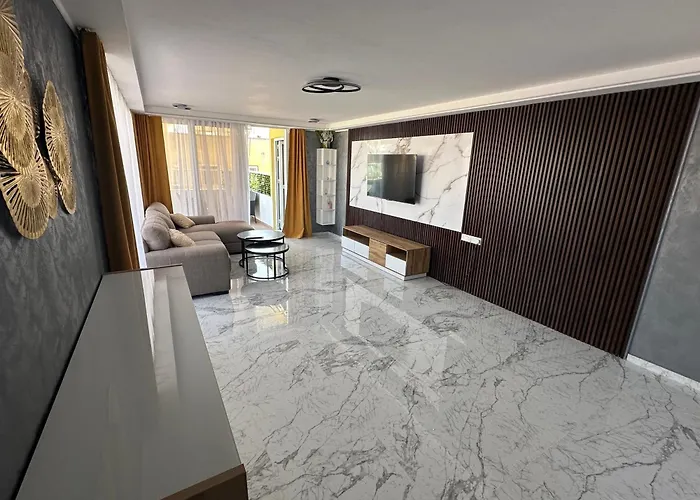 Emerald Luxe * Ayia Napa