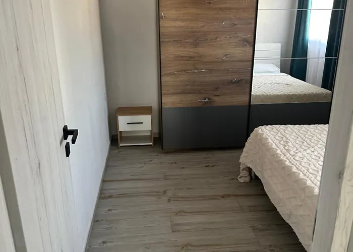 Emerald Luxe Apartamento Ayia Napa