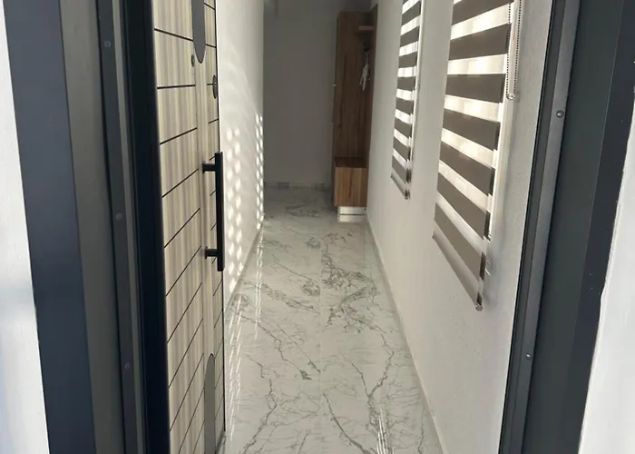 Emerald Luxe Apartamento Ayia Napa