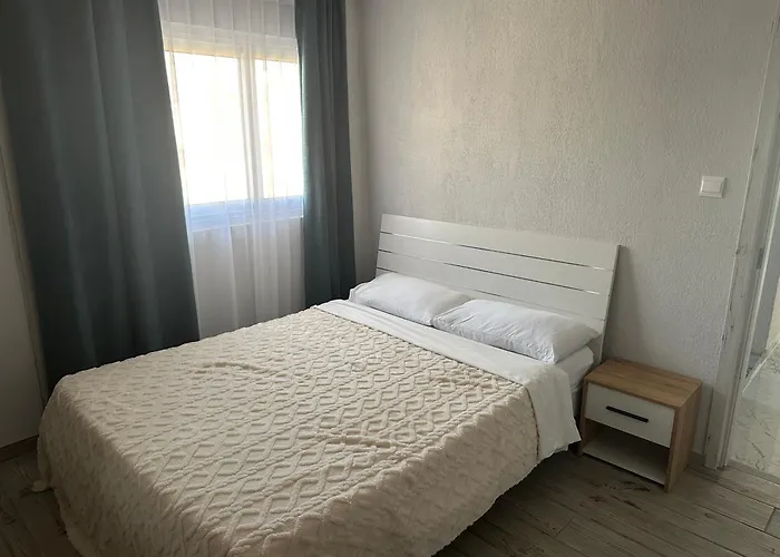 Emerald Luxe Ayia Napa