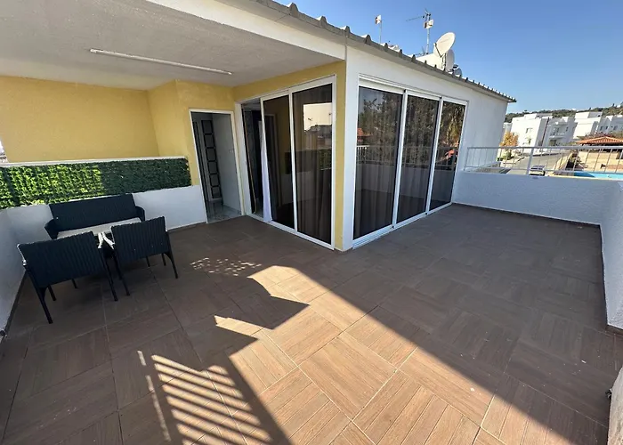 Emerald Luxe Apartamento