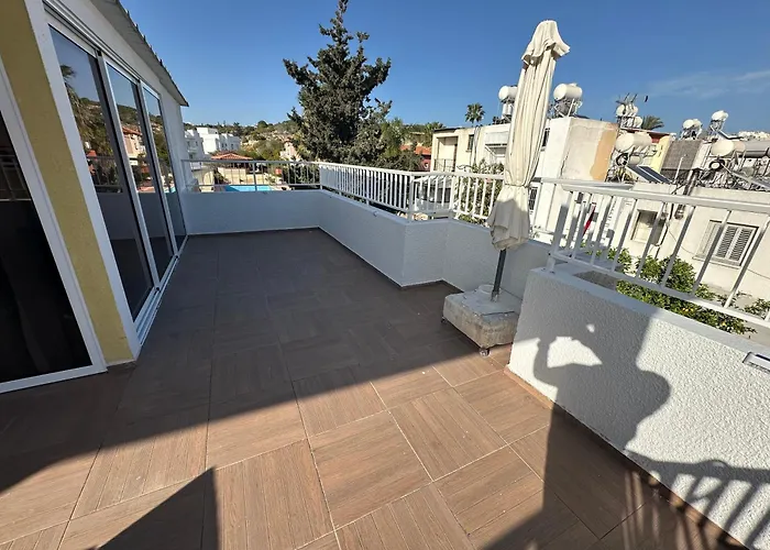 Lejlighed Emerald Luxe *