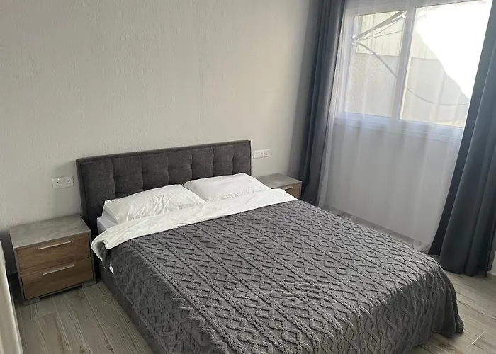 Emerald Luxe Lejlighed Ayia Napa