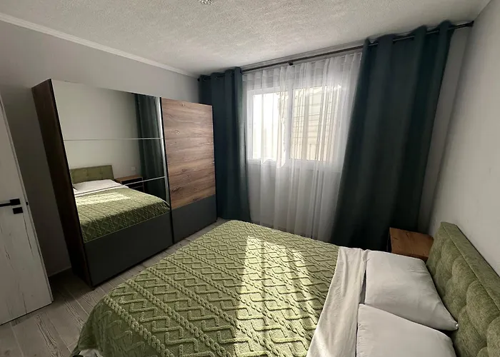 Emerald Luxe Apartamento