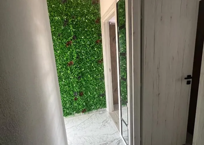 דירה Emerald Luxe איה נאפה