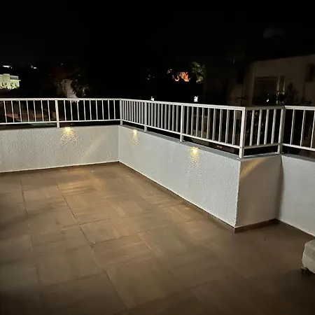 Emerald Luxe Apartmán Ayia Napa