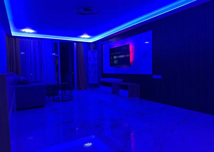 Emerald Luxe