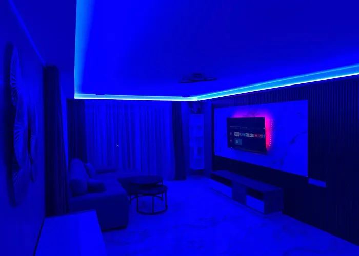 Emerald Luxe *